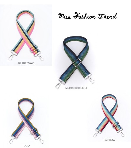 Multicolour strap - ,