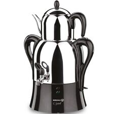 Korkmaz A341 Samovar Tea Maker