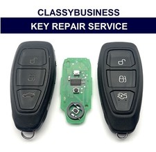 Repair service for Ford Focus