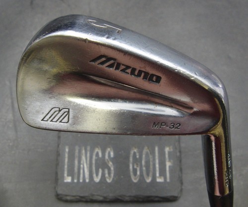 Mizuno iron regular - mp-32,