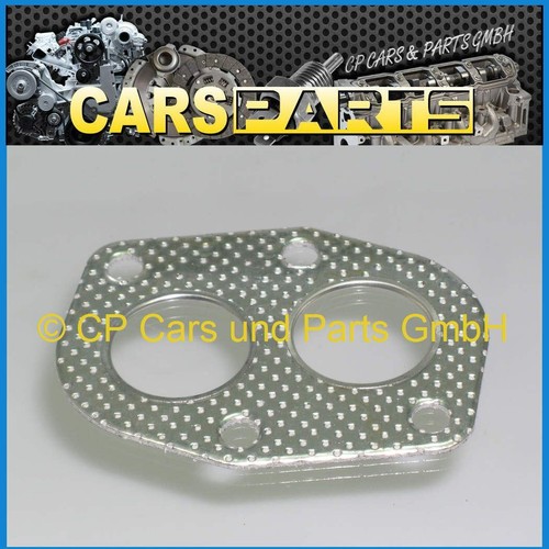 Exhaust gasket lada - exhaust, gasket-lada