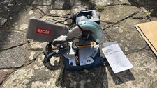Ryobi EMS1122L Compound Mitre Saw