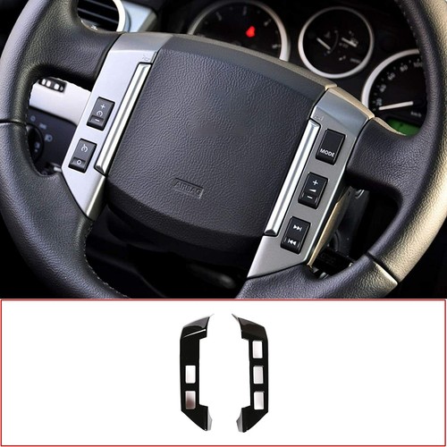 Steering wheel button - wheel,