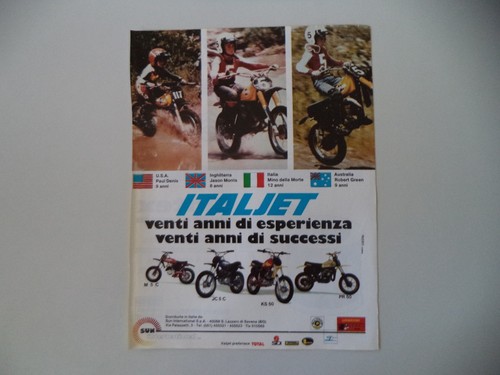 Advertising 1979 - advertising,