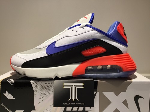 Nike air max - 2090, eoi
