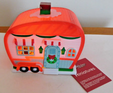 Cobblestone Corners Christmas