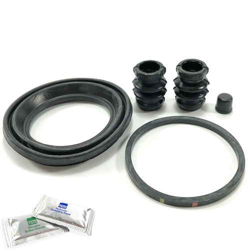 Front caliper repair kit - caliper,