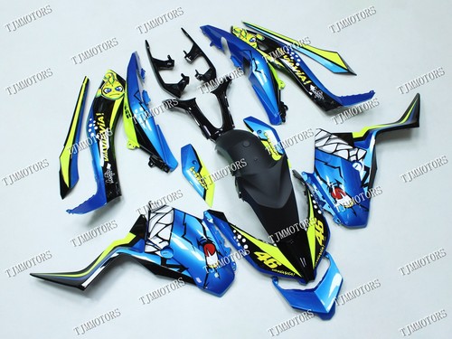 Fit for yamaha xmax300 - fit,