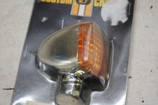 Custom Chrome Baron Marker