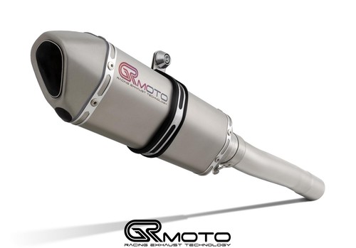 Exhaust for kawasaki - ninja, zx9