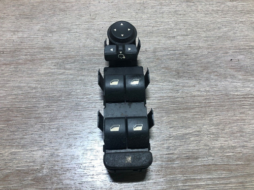 2005 peugeot 407 front driver - 2005,