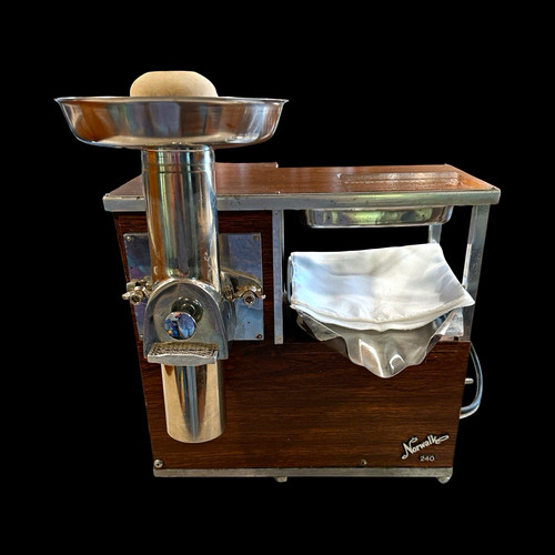 Norwalk 240 electric - electric, grinder
