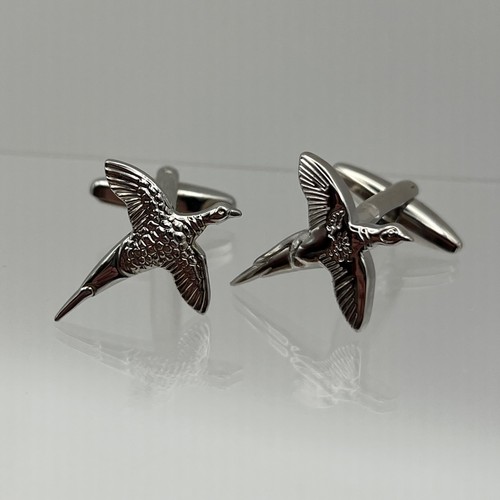 Men soprano pheasant silver - men's,