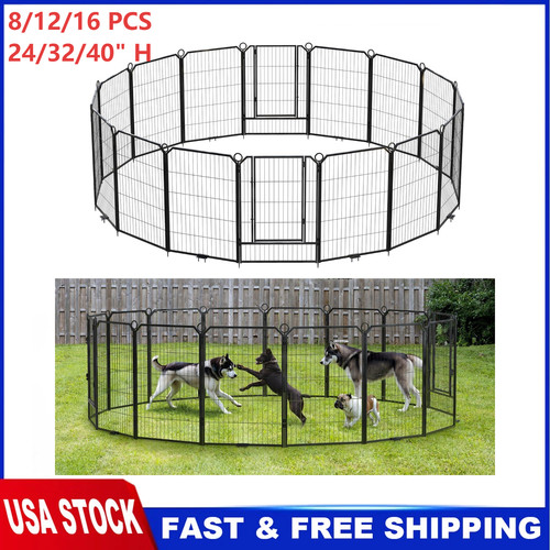 8 16 panel - 24/32/40", heavy