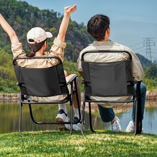 Camping Chair Armchair