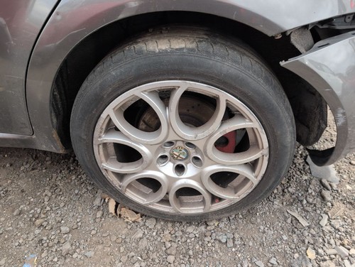 Alfa romeo 159 lusso - alfa,