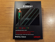 Audioquest Forest 1.5 metre