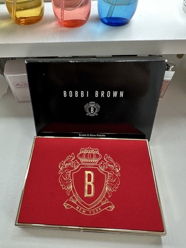Bobbi brown sculpt glow - bobbi, &