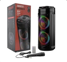 Portable Bluetooth Party
