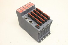 TRIO ECP1 2x IN16P 2x OUT16P