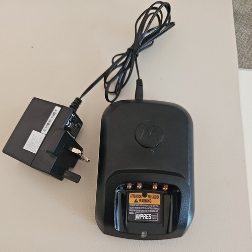 Wpln4226a charger for motorola - wpln4226a,