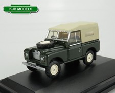 OO Gauge Oxford 1:76
