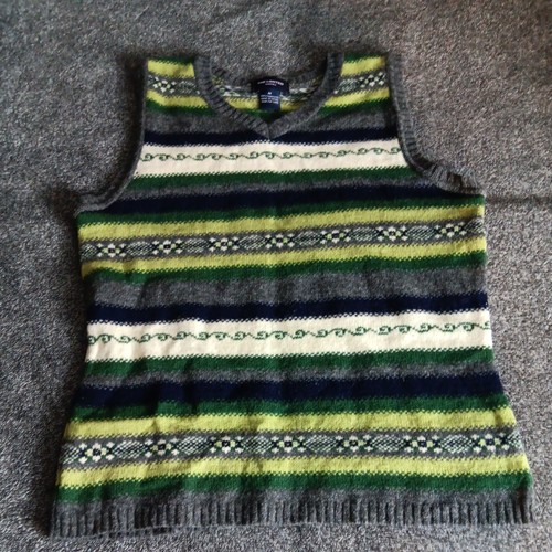 Limited america sweater vest - limited,