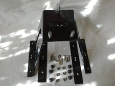 Monsta Ford Transit Rear Door