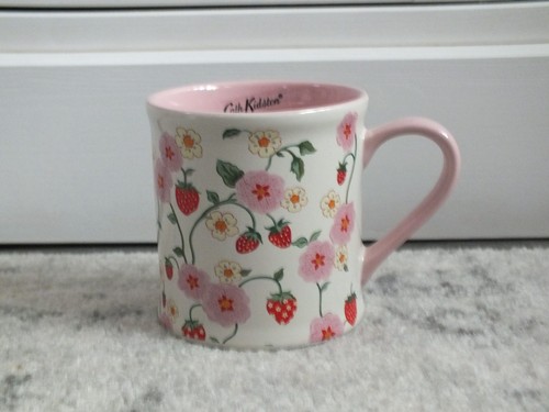 Cath kidston mollie strawberry - mollie,