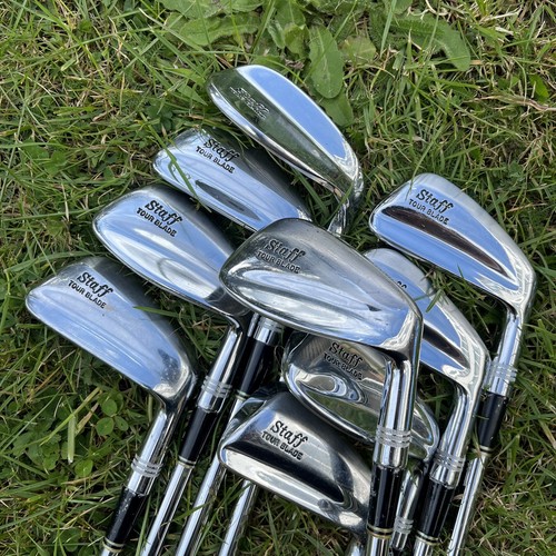 Wilson staff original - staff🚩original, tour