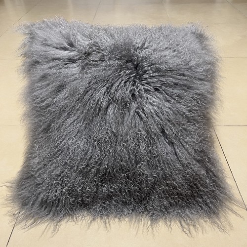 100 real mongolian lamb fur - mongolian,