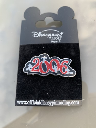 Disneyland paris 2006 mickey - 2006,
