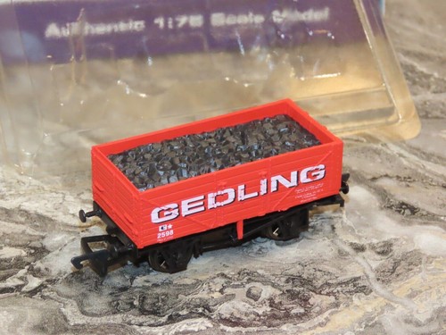 Bv268 dapol b581 - dapol,