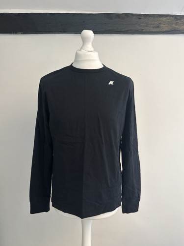 Men navy way long sleeve - k,