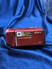 Sony DCR-SX30 Handycam /
