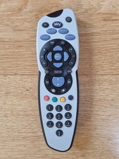 Sky Plus HD Rev.8 Remote