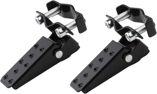 Pair universal foldable foot - universal,
