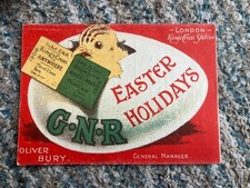 1906 great northern railway - 1906,