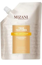 MIZANI True Textures Moisture Replenish Conditioner 500ml 4 Curls, Coils & Waves