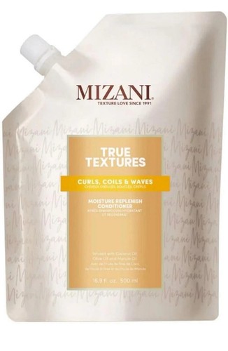 Mizani true textures moisture - true,