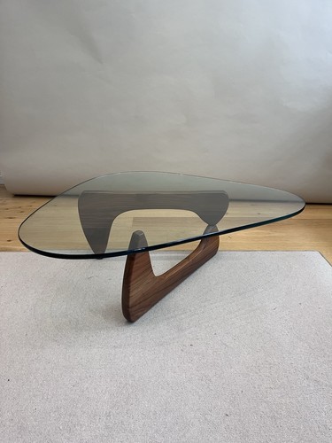 Vitra noguchi coffee table - noguchi,