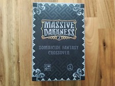 CMON - Massive Darkness 2