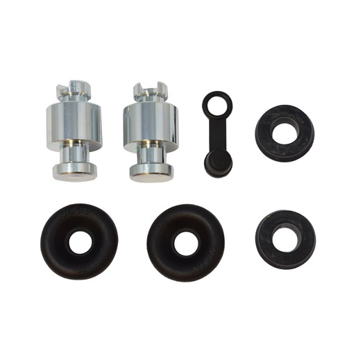 Brake cylinder rebuild kit - cylinder,