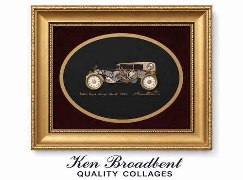 Ken broadbent rolls royce - rolls,