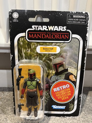 Star wars retro collection - retro,