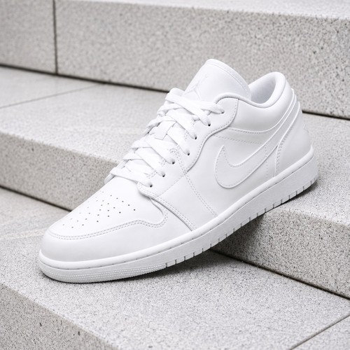 Nike air jordan - nike, low