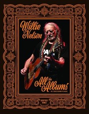 Willie Nelson - 9780760395844