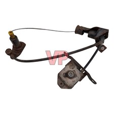 Ford Connect 1.8 - Spare Wheel Carrier Hanger Bracket Mechanism (2002-2013)
