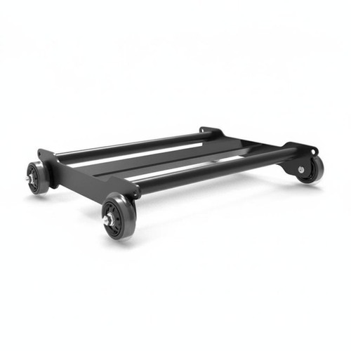 Wheel roller non slip - ab,