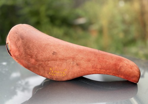 Selle italia concor - selle,
